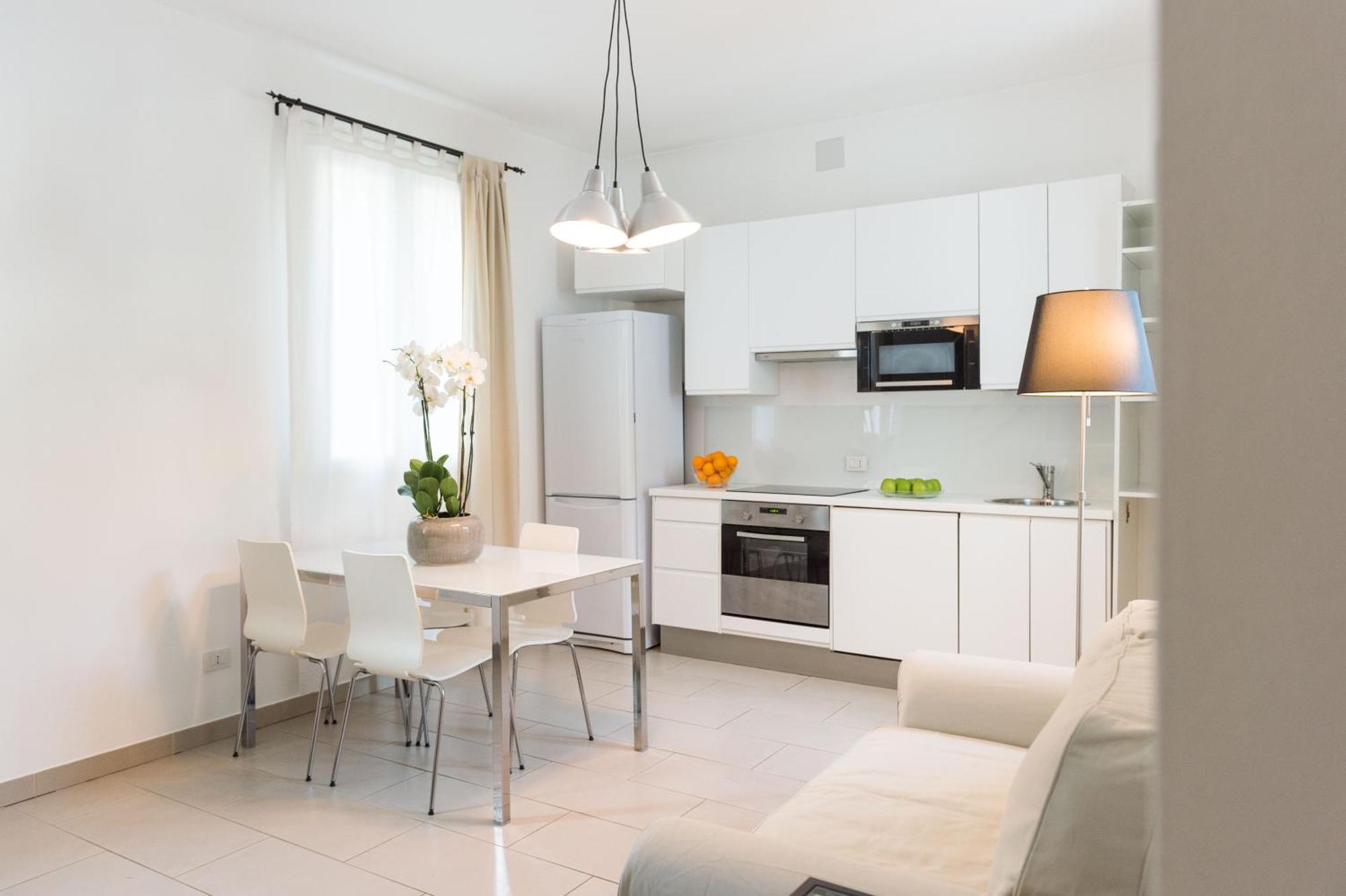 Eco Apartments Cervia Exterior foto