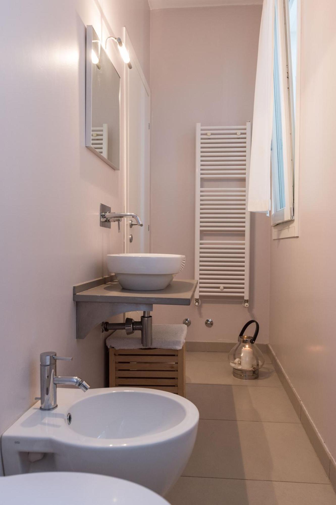 Eco Apartments Cervia Exterior foto