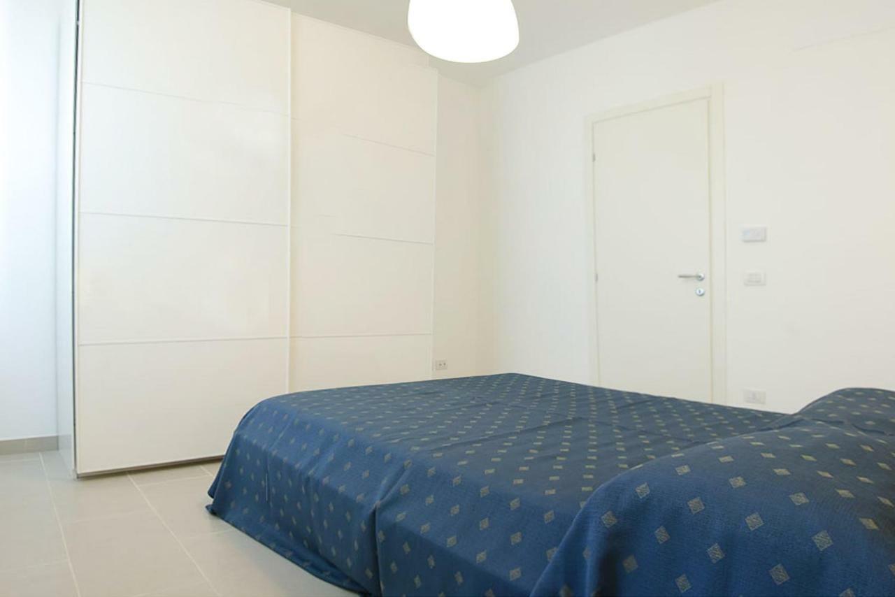 Eco Apartments Cervia Exterior foto