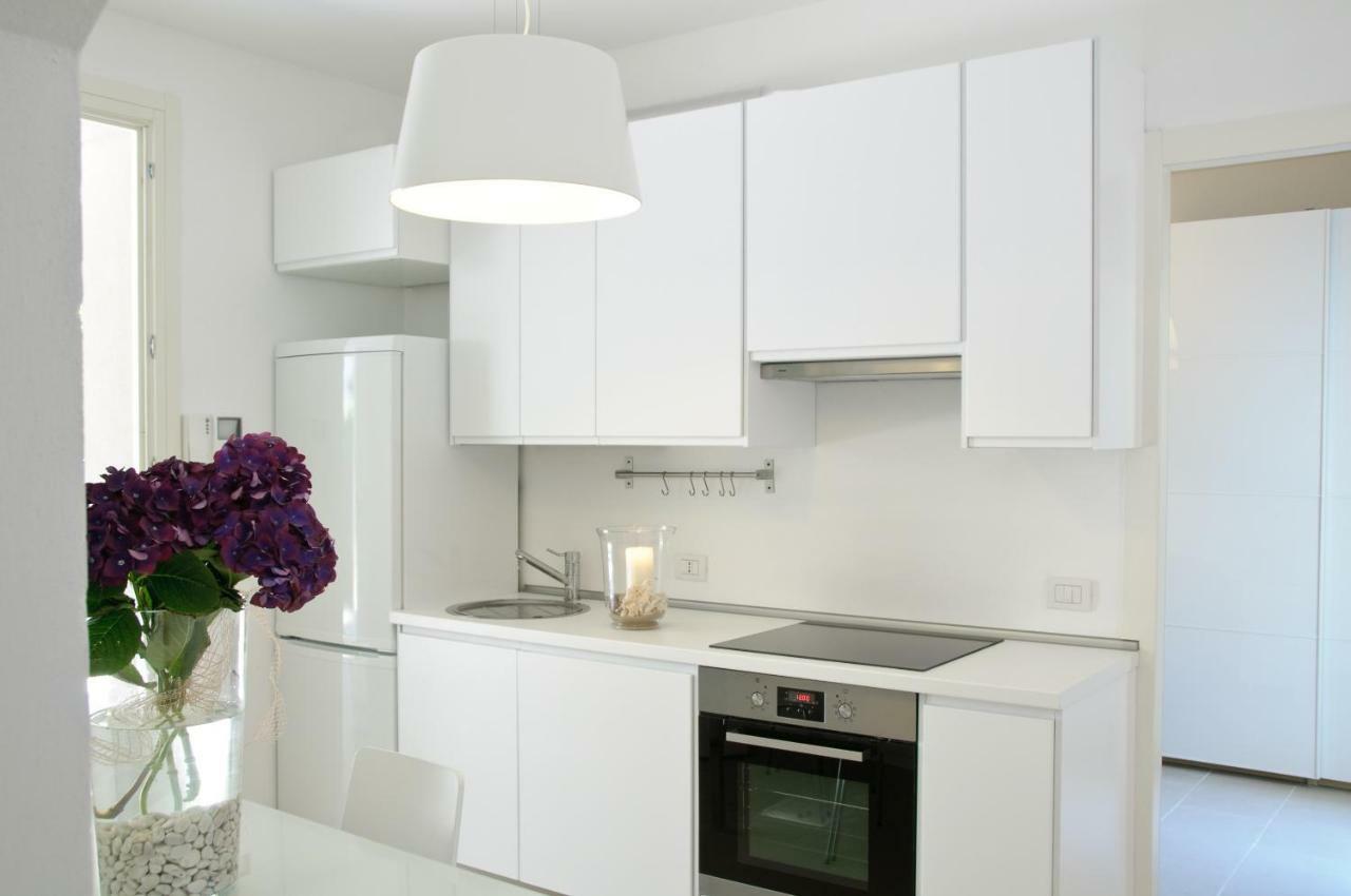 Eco Apartments Cervia Exterior foto