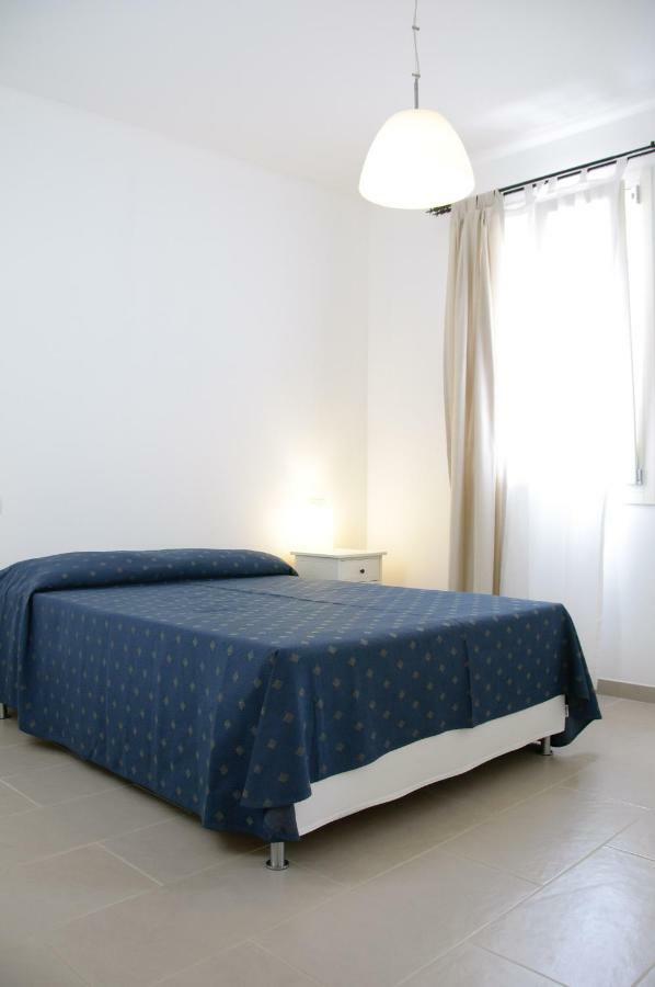 Eco Apartments Cervia Exterior foto