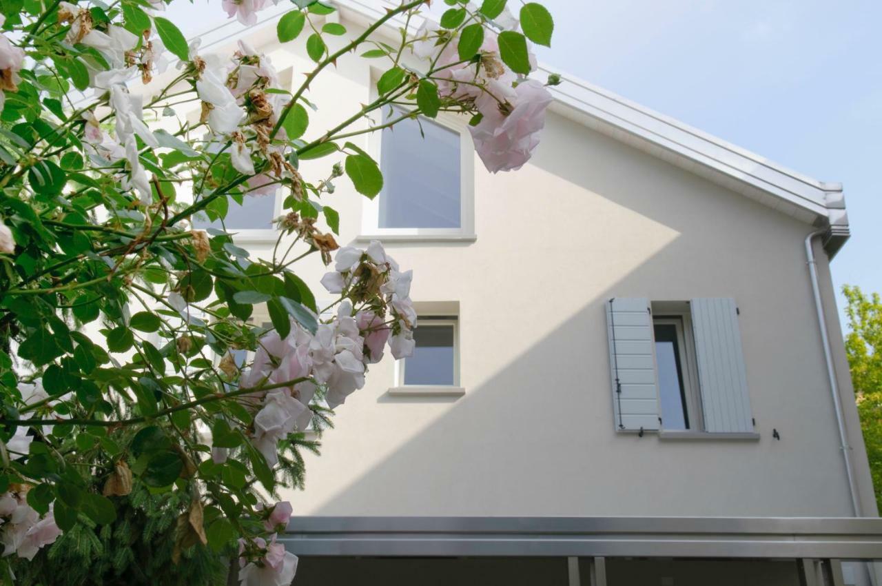 Eco Apartments Cervia Exterior foto