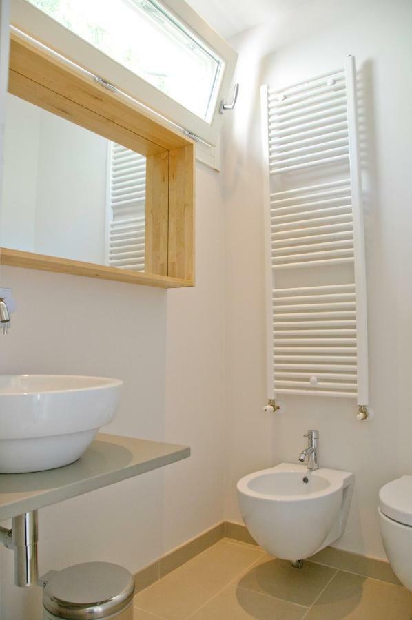 Eco Apartments Cervia Exterior foto