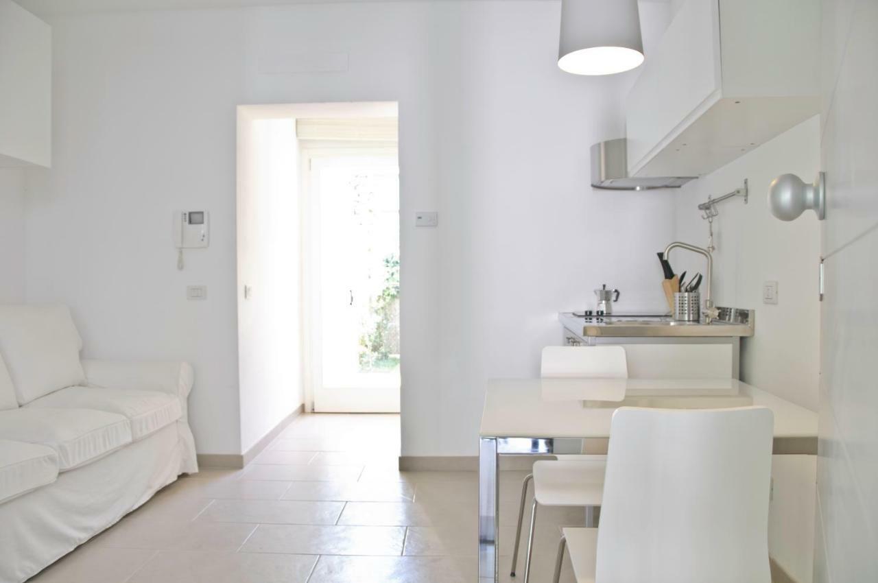 Eco Apartments Cervia Exterior foto