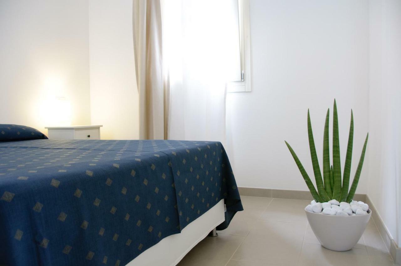 Eco Apartments Cervia Exterior foto