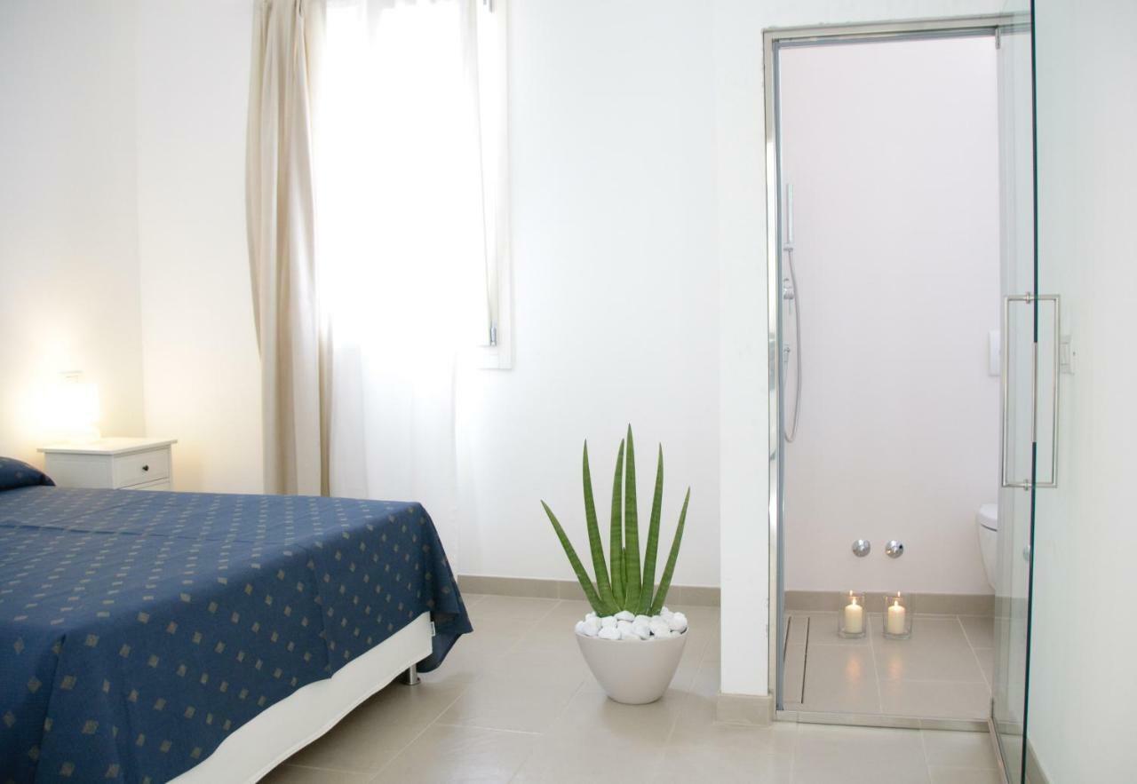 Eco Apartments Cervia Exterior foto
