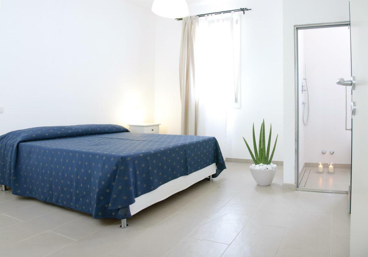 Eco Apartments Cervia Exterior foto