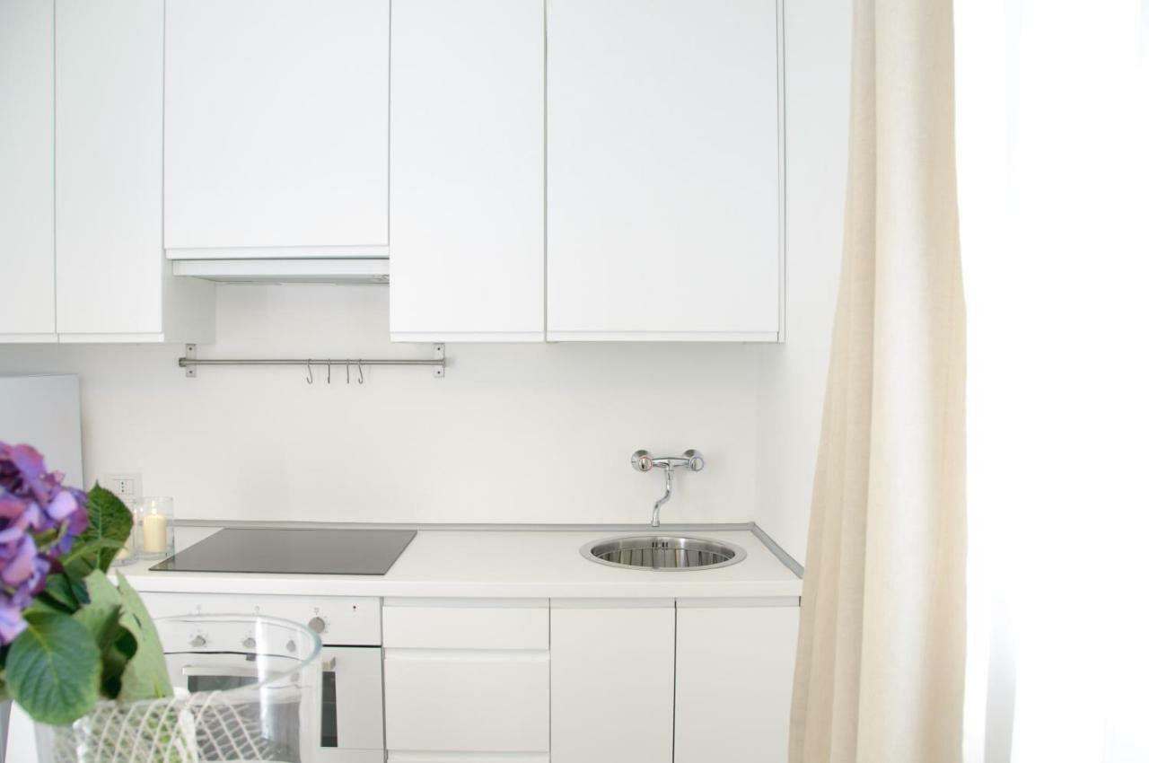 Eco Apartments Cervia Exterior foto